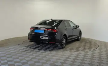 Toyota Corolla 2019 года за 7 550 000 тг. в Алматы