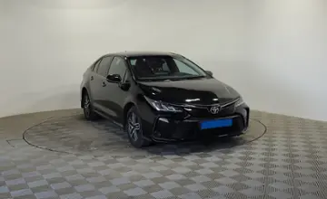 Toyota Corolla 2019 года за 7 550 000 тг. в Алматы фото 3