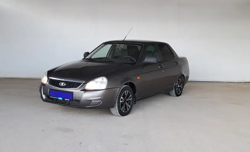 LADA (ВАЗ) Priora 2014 года за 1 790 000 тг. в Кызылорда