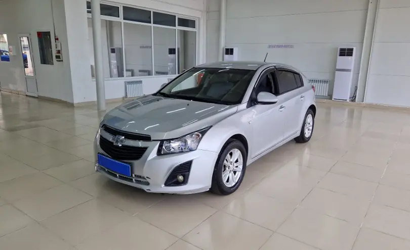 Chevrolet Cruze 2013 года за 3 700 000 тг. в Талдыкорган