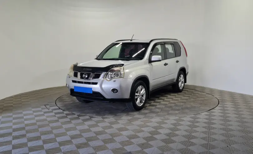 Nissan X-Trail 2012 года за 6 690 000 тг. в Алматы