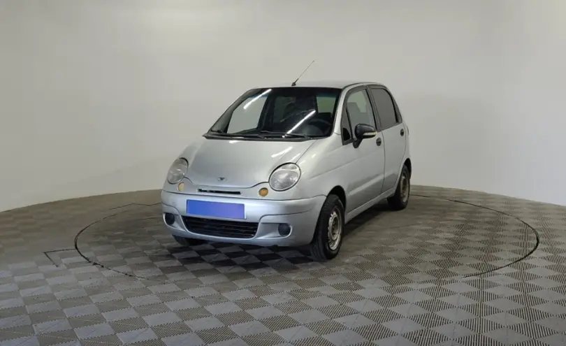 Daewoo Matiz 2014 года за 1 560 000 тг. в Алматы
