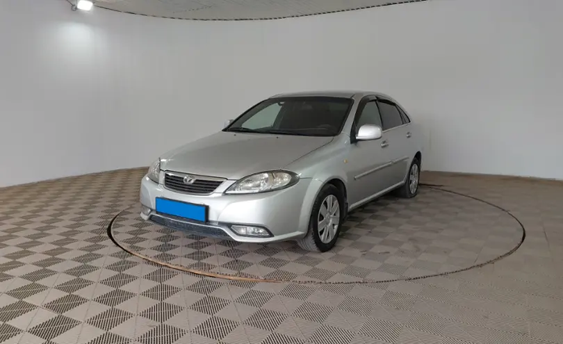 Daewoo Gentra 2014 года за 2 990 000 тг. в Шымкент