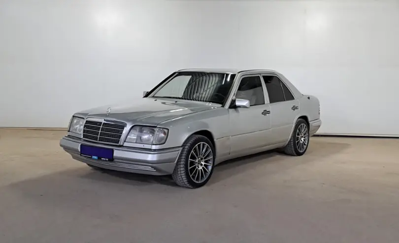 Mercedes-Benz E-Класс 1995 года за 1 690 000 тг. в Кызылорда
