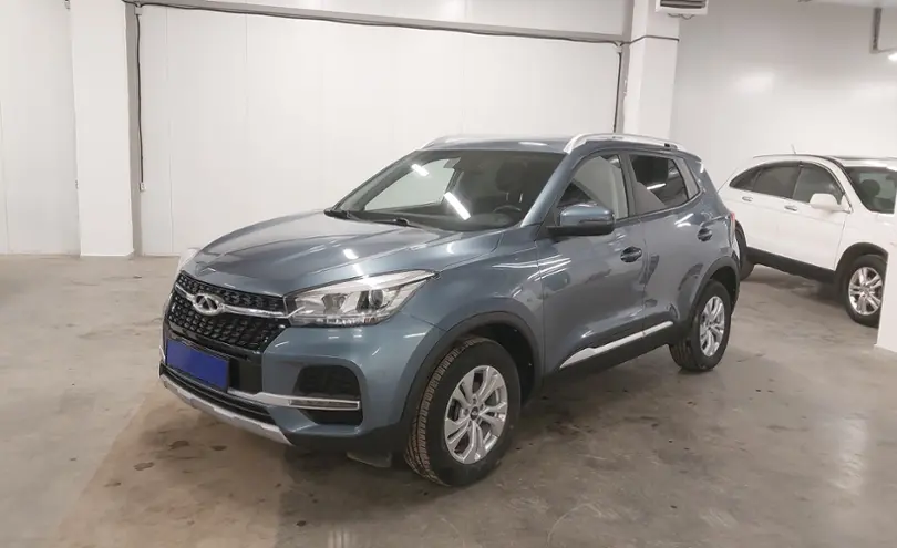 Chery Tiggo 4 2022 года за 6 990 000 тг. в Астана