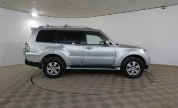 Mitsubishi Pajero 2007 года за 6 500 000 тг. в Шымкент фото 4