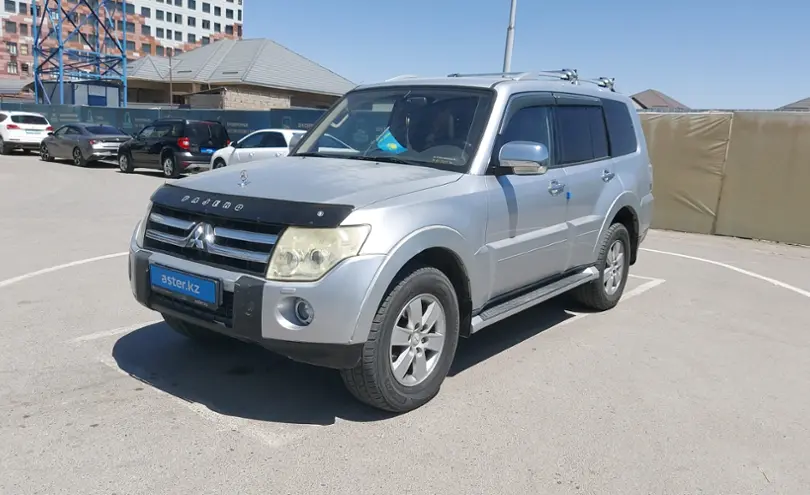 Mitsubishi Pajero 2007 года за 7 490 000 тг. в Шымкент