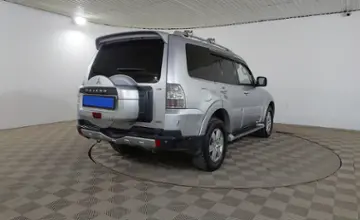 Mitsubishi Pajero 2007 года за 6 500 000 тг. в Шымкент