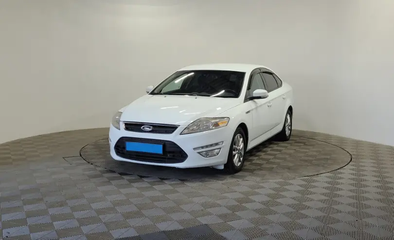 Ford Mondeo 2013 года за 5 190 000 тг. в Алматы