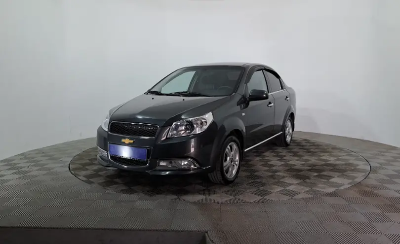 Chevrolet Nexia 2023 года за 5 500 000 тг. в Астана