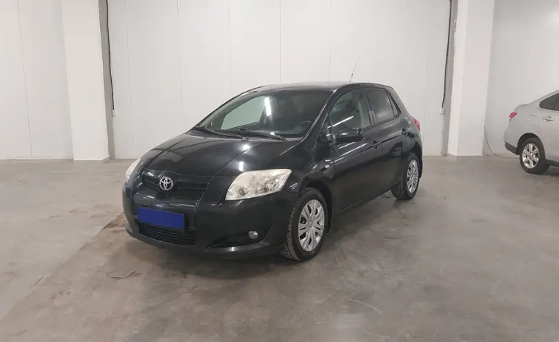 Toyota Auris 2008 года за 5 190 000 тг. в Астана