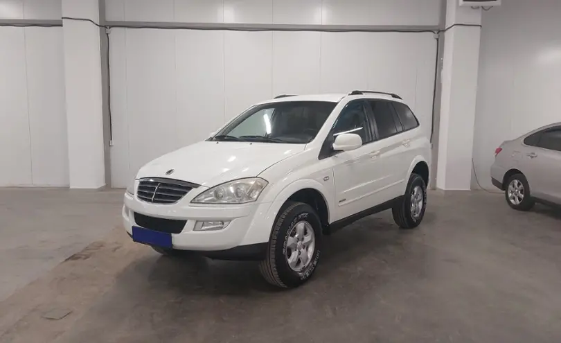 SsangYong Kyron 2013 года за 5 150 000 тг. в Астана