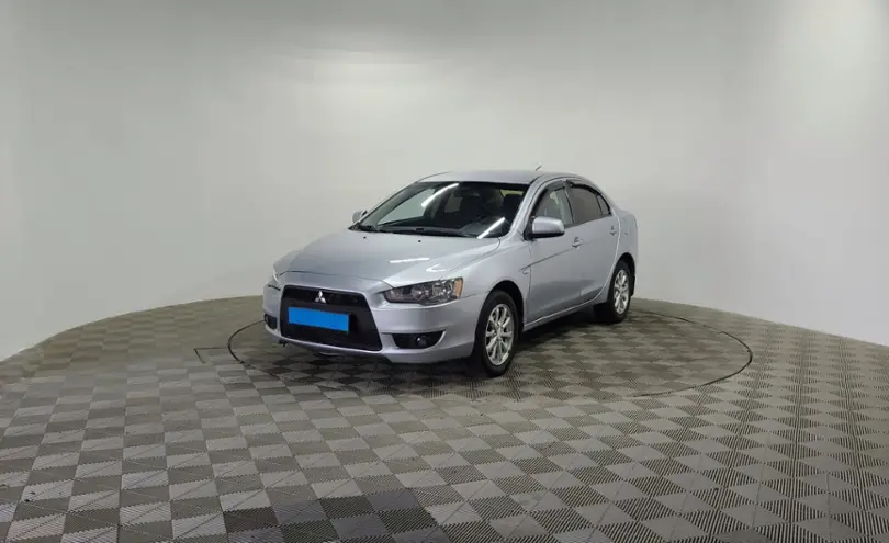 Mitsubishi Lancer 2010 года за 2 900 000 тг. в Алматы