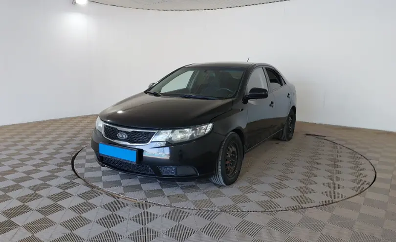 Kia Cerato 2011 года за 4 500 000 тг. в Шымкент