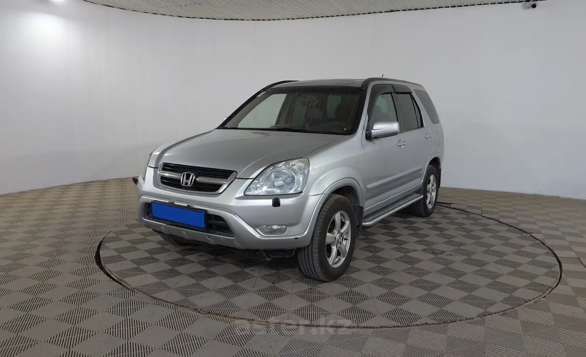 2004 Honda CR-V