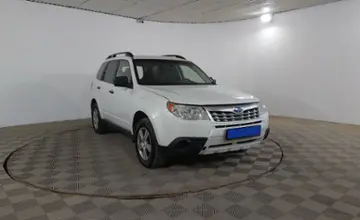 Subaru Forester 2012 года за 5 200 000 тг. в Шымкент фото 3
