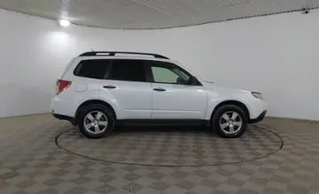 Subaru Forester 2012 года за 5 200 000 тг. в Шымкент фото 4