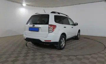 Subaru Forester 2012 года за 5 200 000 тг. в Шымкент