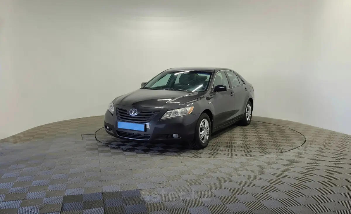 2008 Toyota Camry