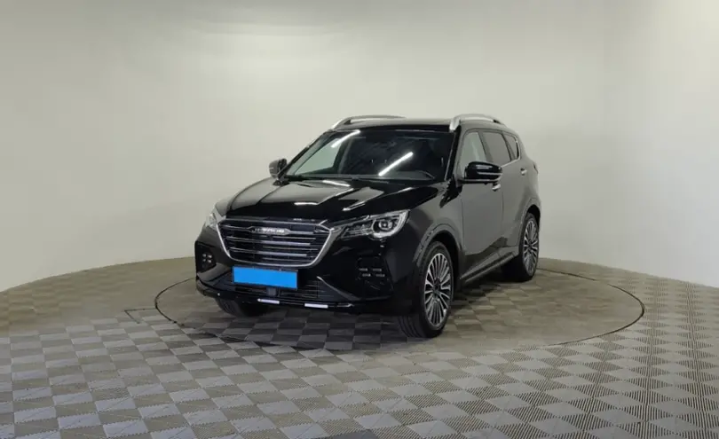 Jetour X70 2023 года за 8 990 000 тг. в Алматы