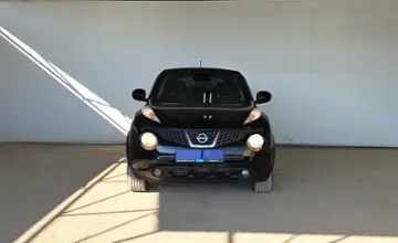 Nissan Juke 2013 года за 3 990 000 тг. в Кызылорда фото 2