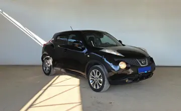 Nissan Juke 2013 года за 3 990 000 тг. в Кызылорда фото 3