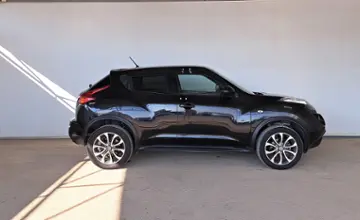 Nissan Juke 2013 года за 3 990 000 тг. в Кызылорда фото 4