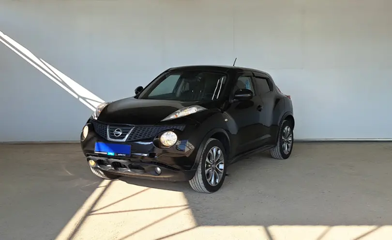 Nissan Juke 2013 года за 4 500 000 тг. в Кызылорда
