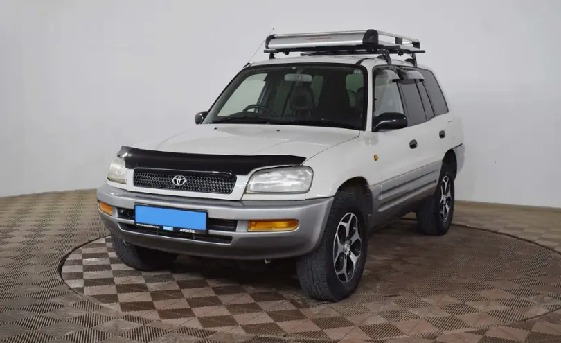 Toyota RAV4 1996 года за 3 000 000 тг. в Тараз