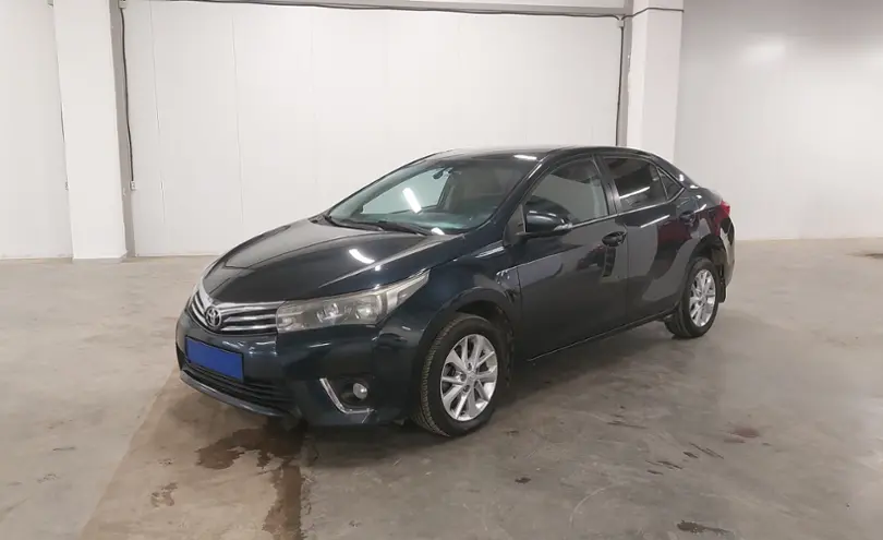Toyota Corolla 2014 года за 6 490 000 тг. в Астана