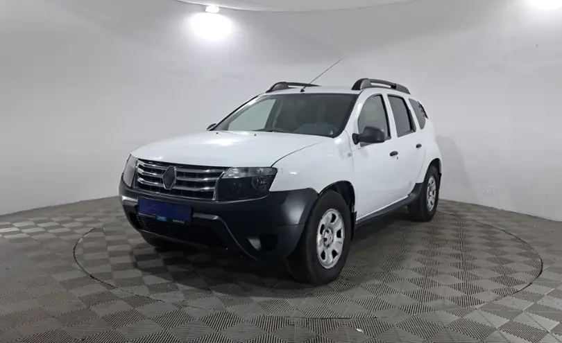 Renault Duster 2014 года за 3 500 000 тг. в Павлодар