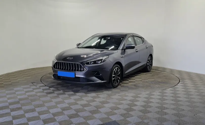 JAC J7 2023 года за 6 990 000 тг. в Алматы