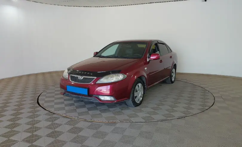 Daewoo Gentra 2014 года за 3 790 000 тг. в Шымкент