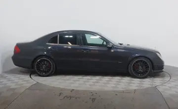 Mercedes-Benz E-Класс 2002 года за 3 850 000 тг. в Астана фото 4