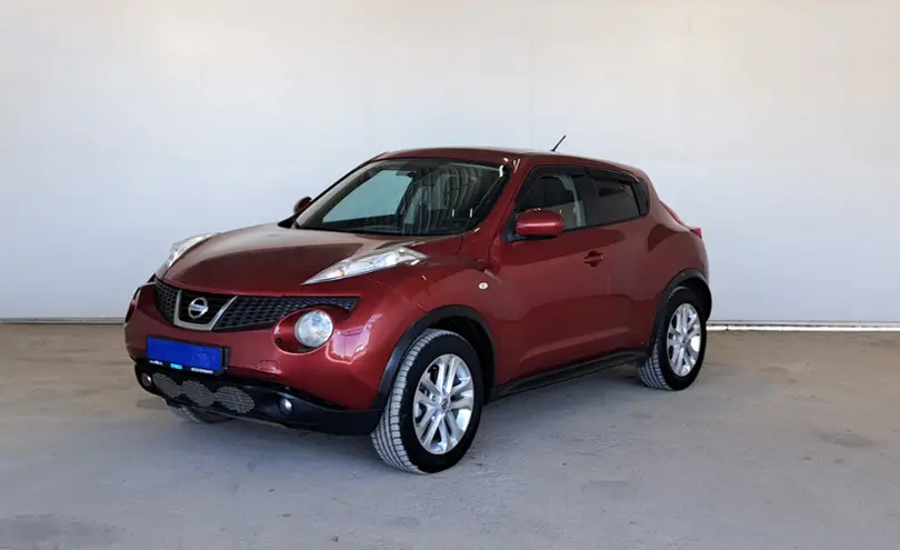 Nissan Juke 2011 года за 4 590 000 тг. в Кызылорда