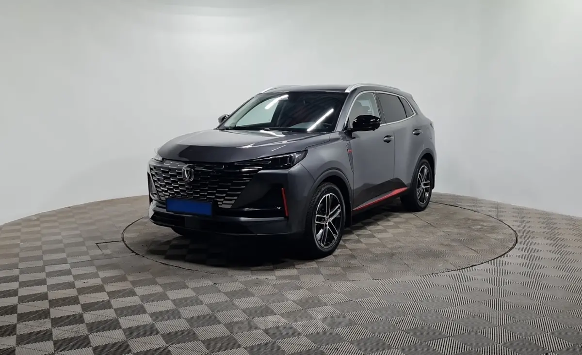 2023 Changan CS55PLUS