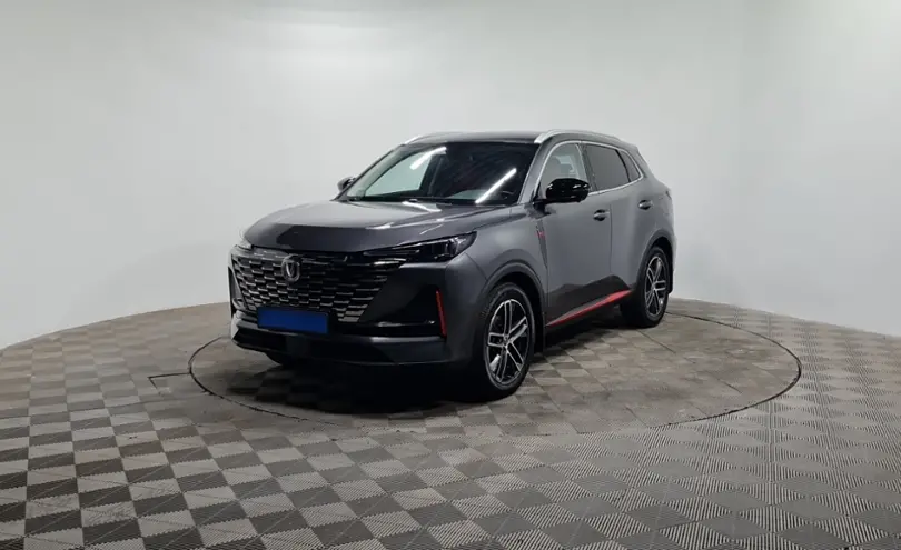 Changan CS55PLUS 2023 года за 9 790 000 тг. в Алматы