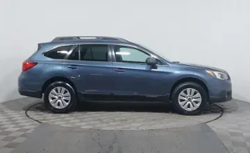 Subaru Outback 2015 года за 8 490 000 тг. в Астана фото 4