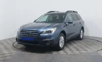 Subaru Outback 2015 года за 8 490 000 тг. в Астана фото 1