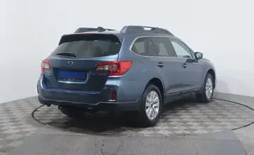 Subaru Outback 2015 года за 8 490 000 тг. в Астана