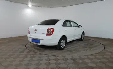 Chevrolet Cobalt 2022 года за 5 690 000 тг. в Шымкент