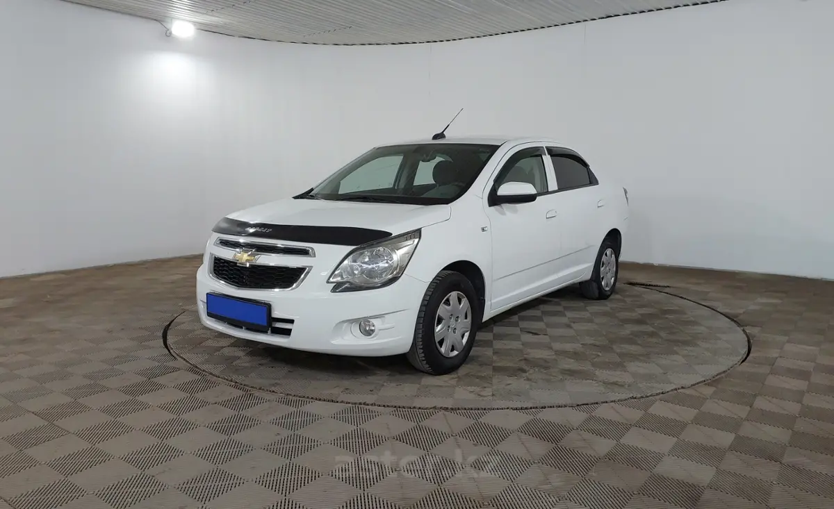 2022 Chevrolet Cobalt