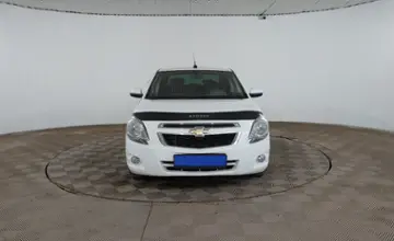 Chevrolet Cobalt 2022 года за 5 690 000 тг. в Шымкент фото 2