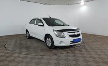 Chevrolet Cobalt 2022 года за 5 690 000 тг. в Шымкент фото 3