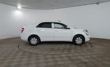 Chevrolet Cobalt 2022 года за 5 690 000 тг. в Шымкент фото 4