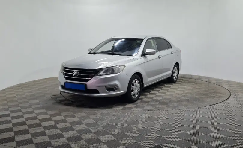 Lifan Solano 2017 года за 2 190 000 тг. в Алматы