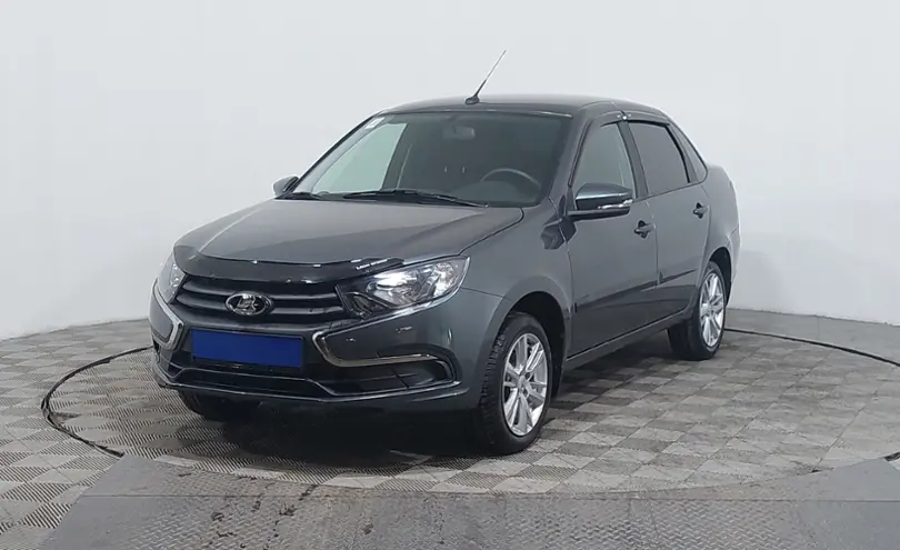 LADA (ВАЗ) Granta 2024 года за 4 990 000 тг. в Астана