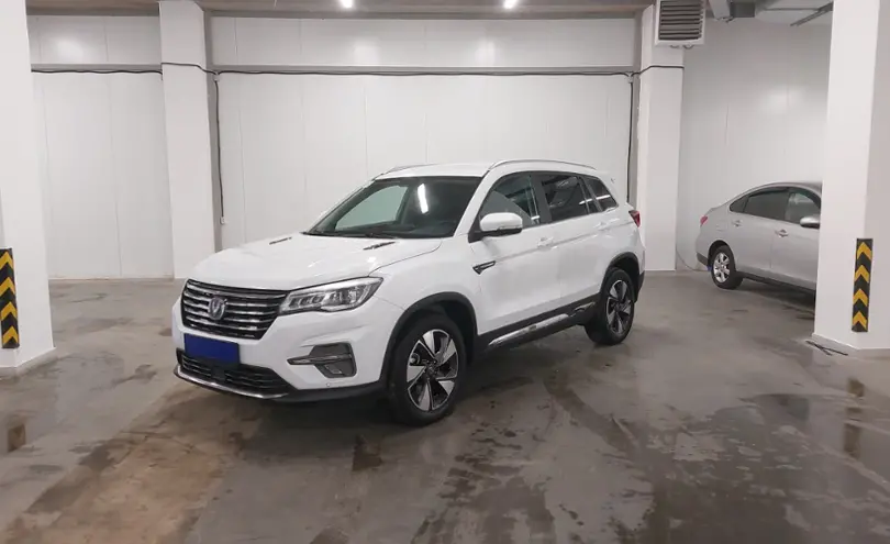 Changan CS75 2020 года за 7 770 000 тг. в Астана