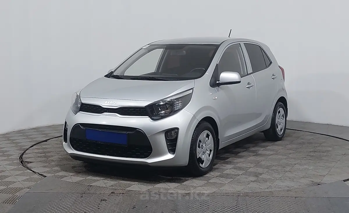 2023 Kia Picanto