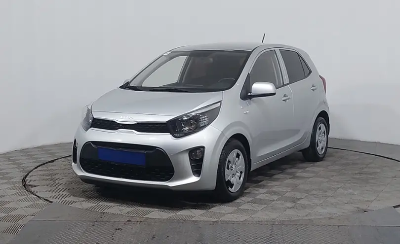 Kia Picanto 2023 года за 7 190 000 тг. в Астана